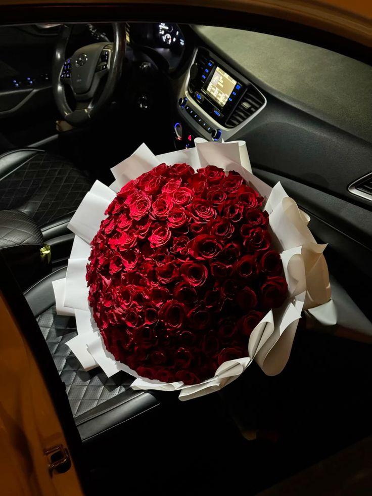 Corporate floral consultation example